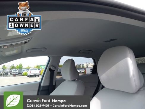 Used 2025 Hyundai Kona SEL AWD/4WD image 23