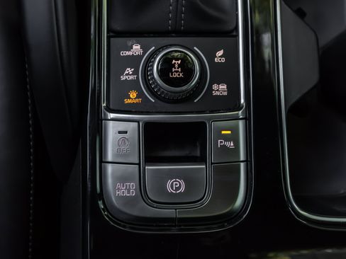 Used 2023 Kia Telluride S w/ S Sunroof Package AWD/4WD image 63