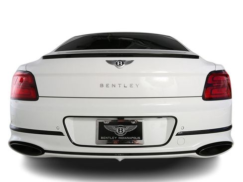 Used 2023 Bentley Flying Spur W12 AWD/4WD image 13