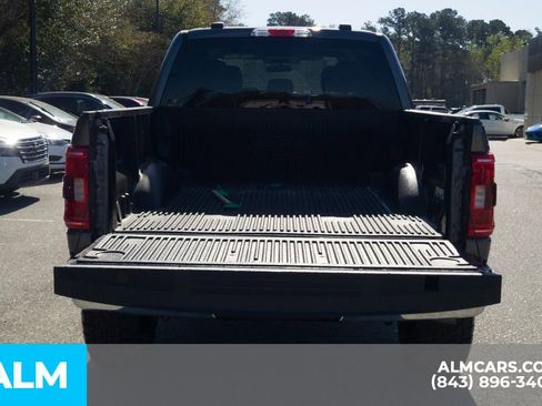 Used 2023 Ford F150 XLT image 8