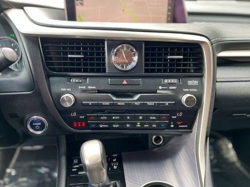 Used 2019 Lexus RX 450h F Sport image 18