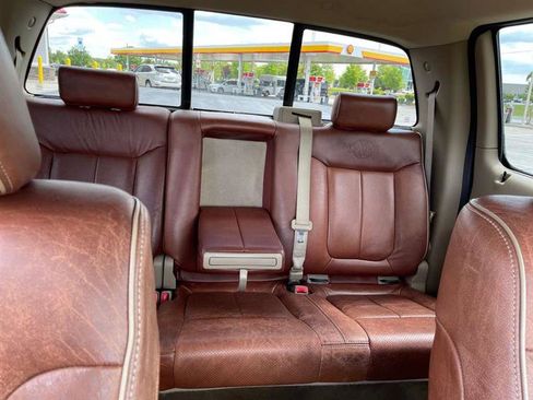 Used 2009 Ford F150 King Ranch AWD/4WD image 79