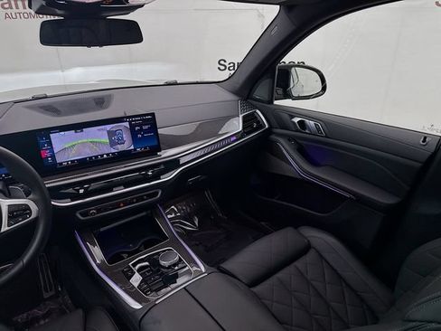 Used 2026 BMW X5 M60i AWD/4WD image 25