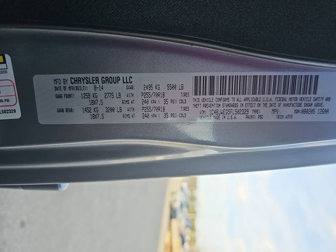 Used 2015 Jeep Wrangler Unlimited Sahara w/ Dual Top Group image 30