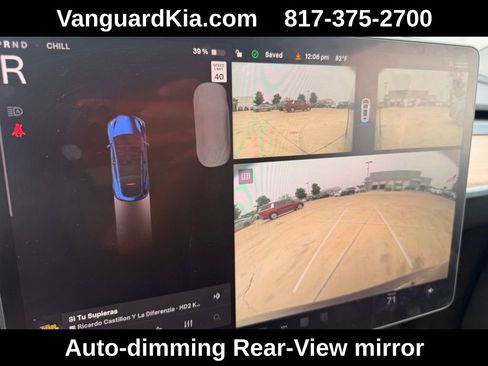 Used 2023 Tesla Model Y Long Range AWD/4WD image 22