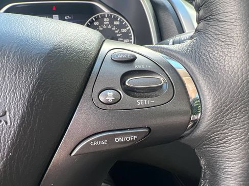 Certified 2024 Nissan Murano SL AWD/4WD image 64
