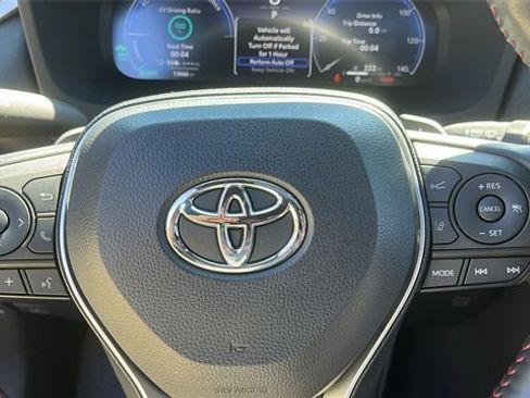 Used 2023 Toyota RAV4 XSE image 11