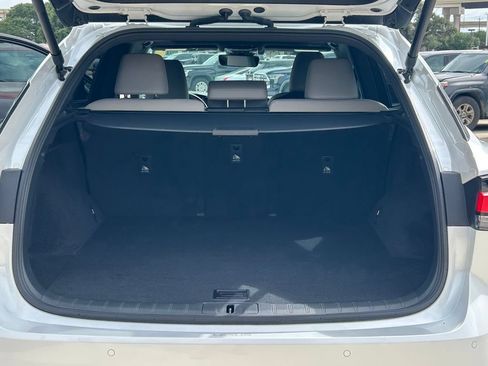 Used 2024 Lexus RX 350 Premium w/ Accessory Package (Z1) FWD image 14