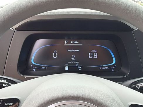 New 2026 Hyundai Elantra SE image 30