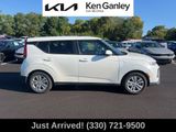 Certified 2021 Kia Soul LX image 4