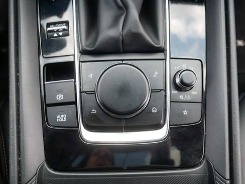 Used 2025 MAZDA CX-50 AWD 2.5 S w/ Premium Plus Pkg image 34