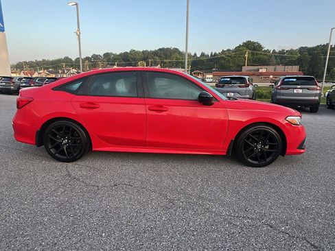 Used 2022 Honda Civic Sport image 3