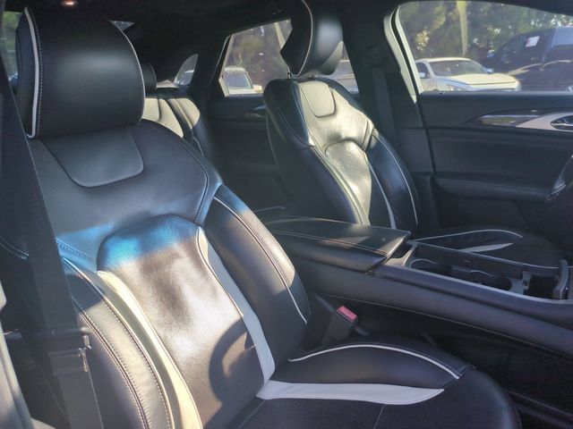 Used 2017 Lincoln MKZ Reserve w/ Luxury Package AWD/4WD image 33