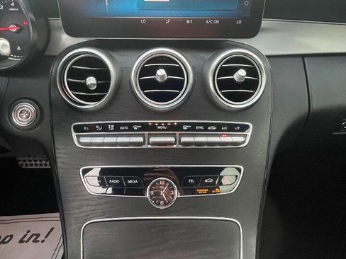 Used 2019 Mercedes-Benz C 300 Sedan image 20