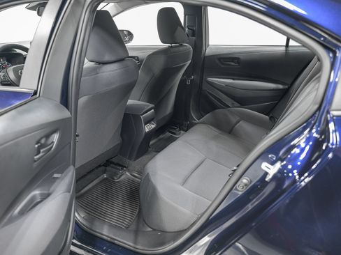 Used 2024 Toyota Corolla LE w/ LE Convenience Package FWD image 25