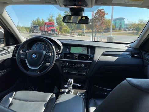 Used 2016 BMW X4 xDrive28i image 61