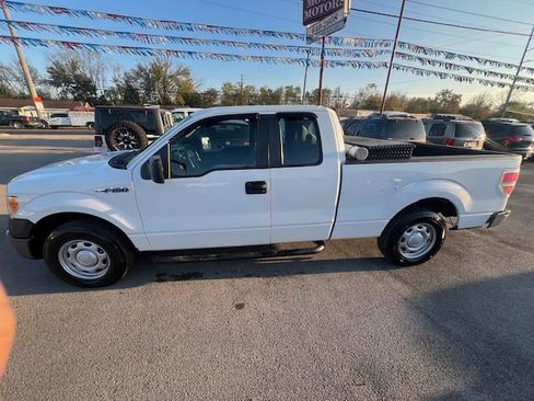 Used 2012 Ford F150 XL w/ PWR Equipment Group image 9