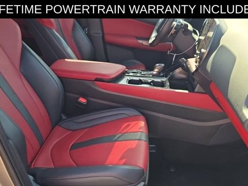 Used 2024 Lexus NX 350 F Sport AWD/4WD image 12