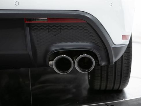 New 2026 Porsche Macan S AWD/4WD image 20