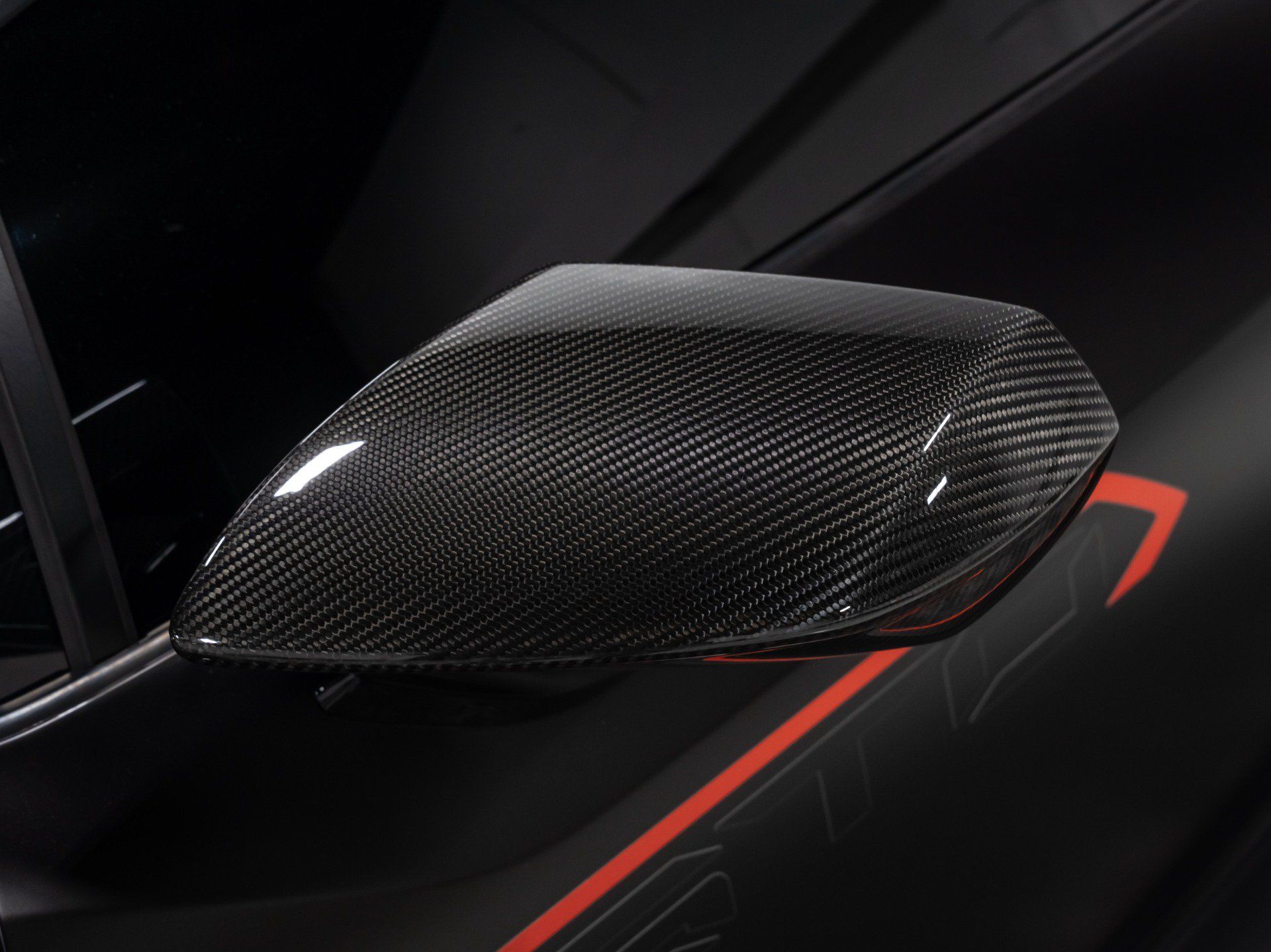 Used 2024 Lamborghini Huracan STO RWD image 22