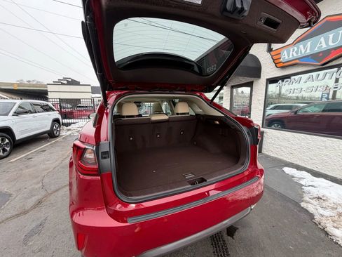 Used 2016 Lexus RX 350 F Sport image 28