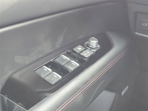 New 2025 MAZDA CX-5 2.5 Turbo w/ Premium Package image 17