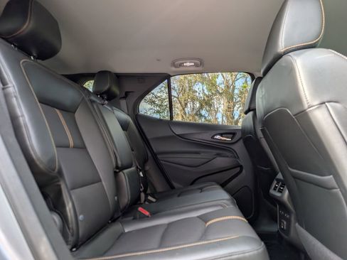 Used 2024 Chevrolet Equinox Premier image 18