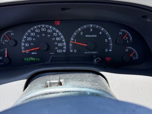 Used 2000 Ford F150 2WD Regular Cab image 11