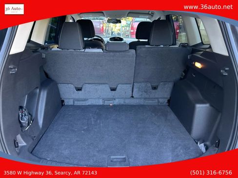 Used 2017 Ford Escape SE image 22