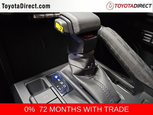 New 2025 Toyota Tacoma TRD Off-Road image 20