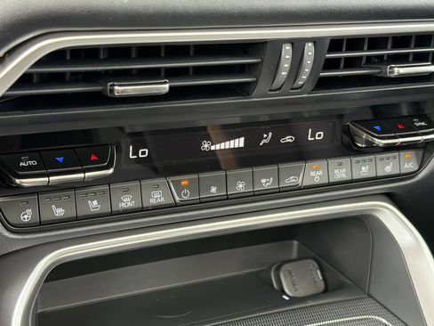 New 2026 MAZDA CX-90 Plug-In Hybrid w/ Premium Plus AWD/4WD image 21