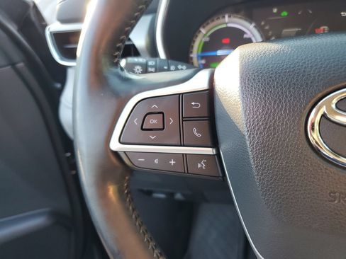 Used 2022 Toyota Highlander Platinum FWD image 29