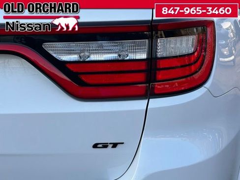 Used 2022 Dodge Durango GT image 15