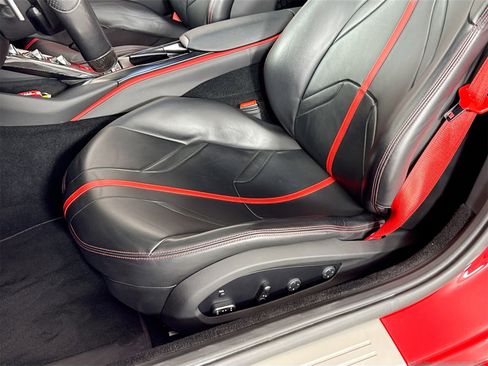 Certified 2019 Ferrari 812 Superfast image 18