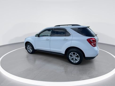 Used 2017 Chevrolet Equinox LT w/ Convenience Package FWD image 12