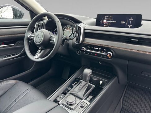 New 2026 MAZDA CX-50 2.5 Hybrid w/ Weather Package image 19