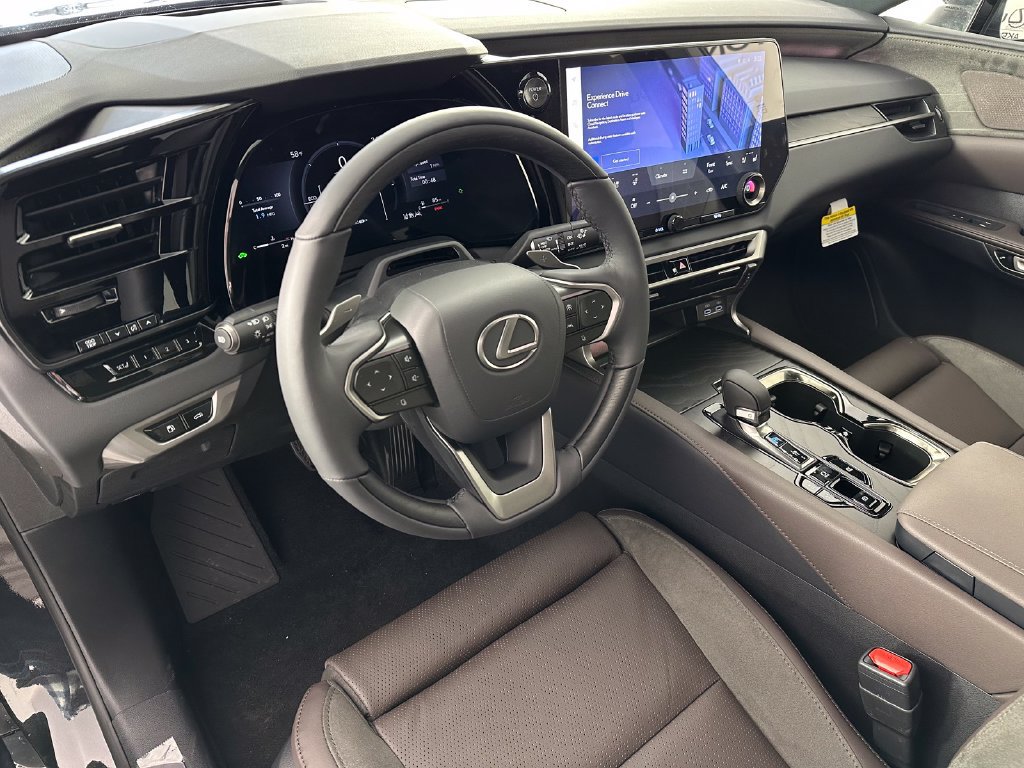 New 2026 Lexus RX 350 w/ Convenience Package AWD/4WD image 15