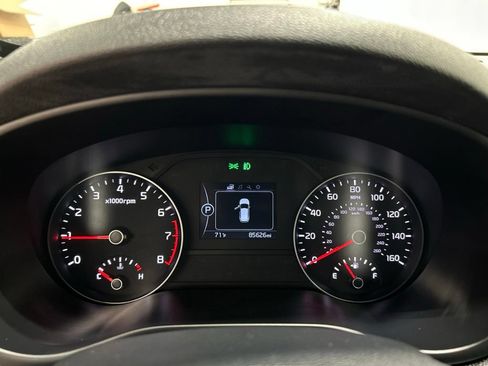 Used 2017 Kia Sportage EX w/ EX Premium Package AWD/4WD image 17