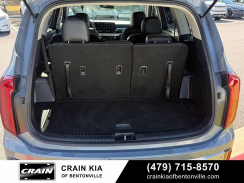 Certified 2024 Kia Telluride S AWD/4WD image 31