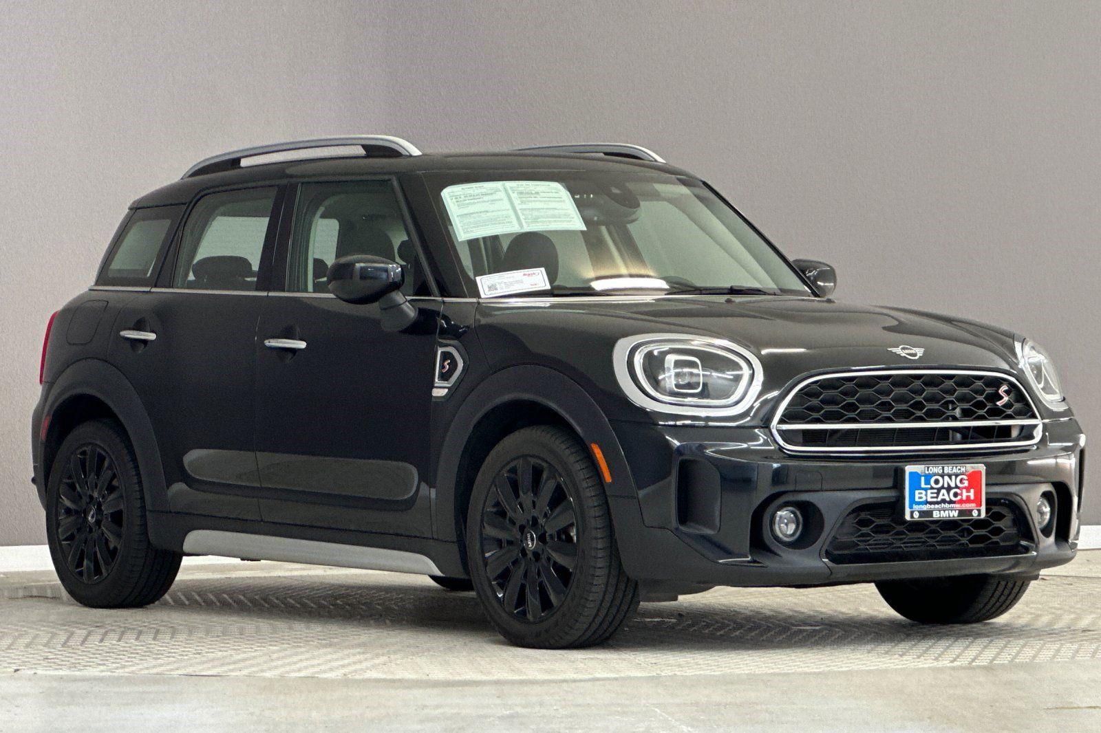 Used 2024 MINI Cooper Countryman S FWD image 7
