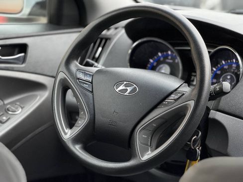 Used 2013 Hyundai Sonata GLS w/ Popular Equipment Pkg FWD image 13
