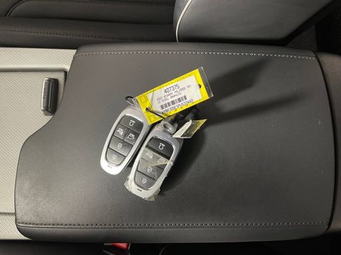 Certified 2023 Hyundai Palisade XRT image 26