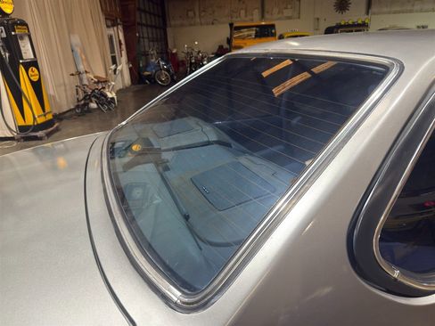 Used 1987 BMW 635CSi Coupe RWD image 39