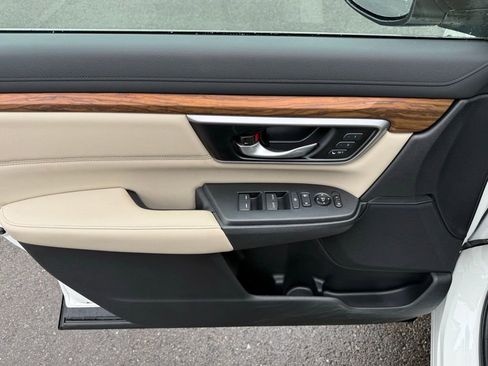 Used 2018 Honda CR-V EX-L image 28