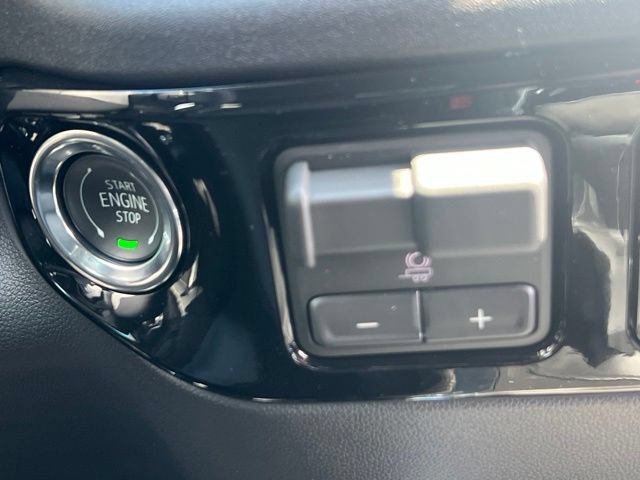 New 2026 Chevrolet Silverado 1500 RST AWD/4WD image 6