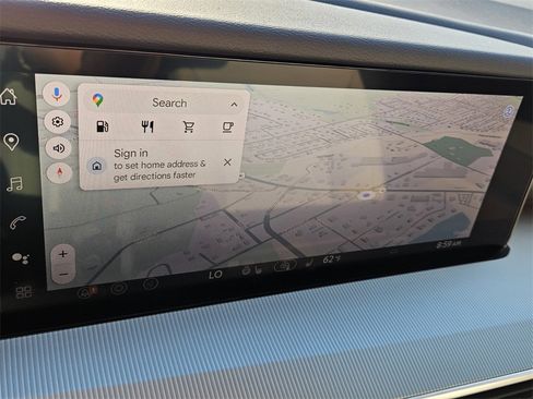 New 2025 Nissan Murano SL image 19