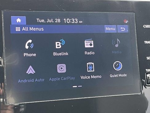 Certified 2022 Hyundai Santa Cruz SEL Premium AWD/4WD image 17