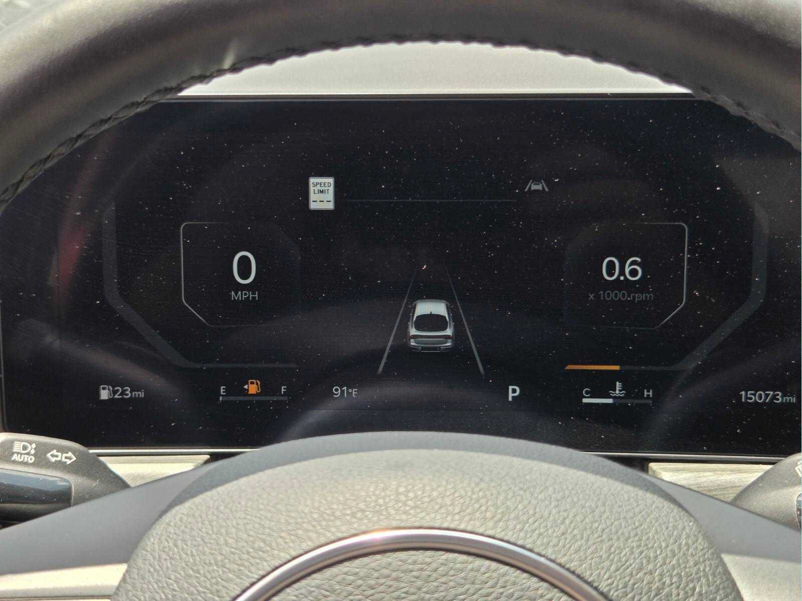 Used 2025 Kia K5 EX FWD image 29