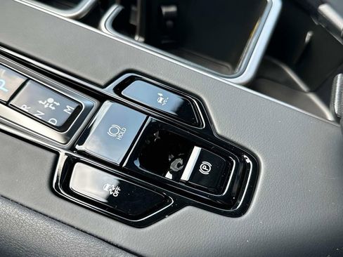 New 2025 Lexus TX 500h AWD image 22