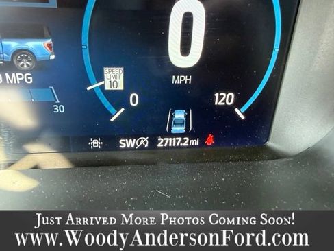 Used 2023 Ford F150 Lariat w/ Equipment Group 502A High AWD/4WD image 10